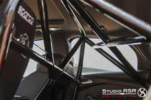Load image into Gallery viewer, StudioRSR Ford Focus Roll Cage / Roll Bar