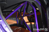 StudioRSR Dodge Charger Hellcat Roll cage / Roll bar