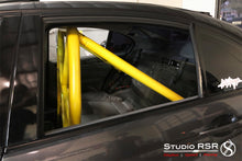 Load image into Gallery viewer, StudioRSR BMW E46 Sedan Roll cage / Roll bar