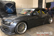 Load image into Gallery viewer, StudioRSR BMW E46 Sedan Roll cage / Roll bar