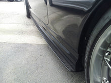 Load image into Gallery viewer, Carbon Fiber Side Skirts for the BMW E46 -  - Studio RSR