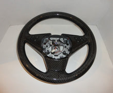 Load image into Gallery viewer, Carbon Fiber Steering Wheel for the BMW E60 5 Series -  - Studio RSR