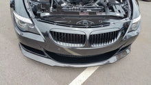 Load image into Gallery viewer, Carbon Fiber Front Lip for the BMW E63 M6 -  - Studio RSR