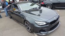 Load image into Gallery viewer, Carbon Fiber Side Skirts for the BMW E63 M6 Type II -  - Studio RSR