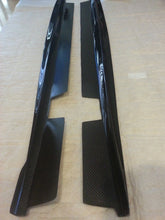 Load image into Gallery viewer, Carbon Fiber Side Skirts for the BMW E90 M3 - Exterior - Studio RSR