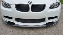 Load image into Gallery viewer, Carbon Fiber Front Lip for the BMW E92/E93 M3 -  - Studio RSR
