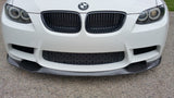 Carbon Fiber Front Lip for the BMW E92/E93 M3