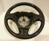 Carbon Fiber Steering Wheel for the BMW E90/E92/E93 M3