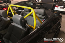 Load image into Gallery viewer, StudioRSR BMW E93 M3 Convertible Roll cage / Roll bar