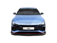 Load image into Gallery viewer, Hyundai Elantra N Carbon Fiber Front Lip - ADRO