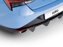 Load image into Gallery viewer, Hyundai Elantra N Carbon Fiber Rear Diffuser - ADRO