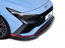 Load image into Gallery viewer, Hyundai Elantra N Carbon Fiber Front Lip - ADRO