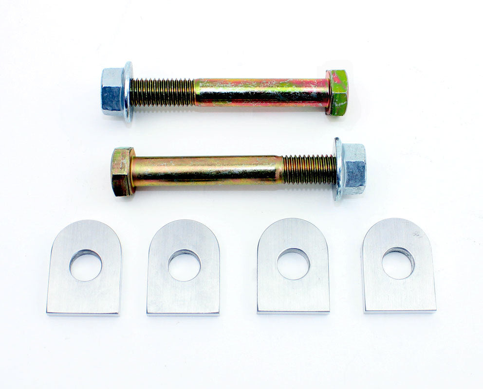 SPL Eccentric Lockout Kit for BMW M4 (G82) 2021+