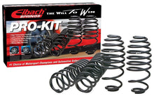 Load image into Gallery viewer, Eibach Pro-Kit lowering Springs - BMW E63 M6 - Suspension - Studio RSR