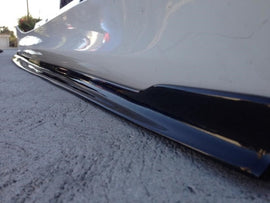 Carbon Fiber Side Skirts for the BMW F22/F23 -  - Studio RSR
