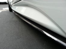 Load image into Gallery viewer, Carbon Fiber Side Skirts for BMW F30 - Exterior - Studio RSR