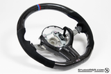 Carbon Fiber Steering wheel for BMW F10 M5 / F13 M6
