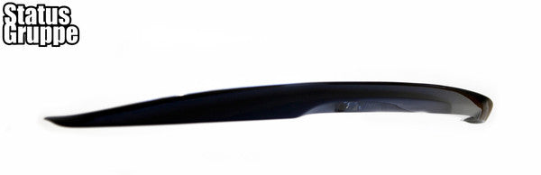 Status Gruppe Trunk lip spoiler - High Kick for BMW F80 M3 / F30 3 series - Aerodynamics - Studio RSR - 2