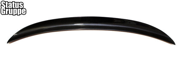 Status Gruppe Trunk lip spoiler - High Kick for BMW F80 M3 / F30 3 series - Aerodynamics - Studio RSR - 3