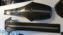 Load image into Gallery viewer, Carbon Fiber Back Seat Panel for the BMW F80/F82 - Interior - Studio RSR