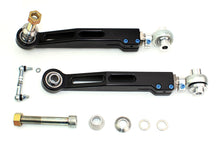 Load image into Gallery viewer, SPL Front Lower Control Arms for BMW G80 M3 2021+