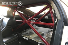 Load image into Gallery viewer, StudioRSR Infiniti G37 Roll cage / Roll bar