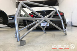StudioRSR Infiniti G37 Roll cage / Roll bar