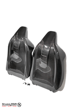 Load image into Gallery viewer, G80 M3 Carbon Seat Back replacement