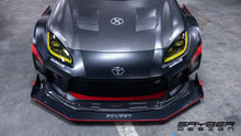 Load image into Gallery viewer, Sayber Designs Super GT BRZ / GR86 Widebody Kit