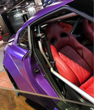 Load image into Gallery viewer, GTR Roll cage / Roll bar by StudioRSR