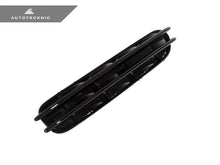 Load image into Gallery viewer, AutoTecknic Replacement Glazing Black Fender Gills - E60 M5 Sedan / E61 M5 Wagon - AutoTecknic USA