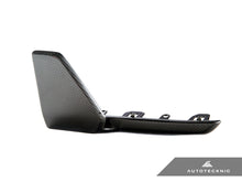 Load image into Gallery viewer, AutoTecknic Dry Carbon Rear Winglet Splitters - G05 X5 M-Sport - AutoTecknic USA