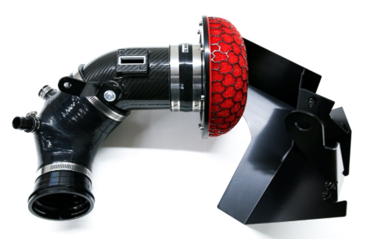 Dry Carbon Racing Suction kit GR SUPRA -HKS -70028-AT001