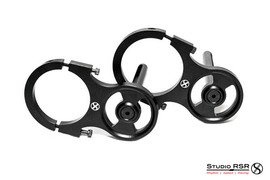 Harness Retainers / Reels by StudioRSR