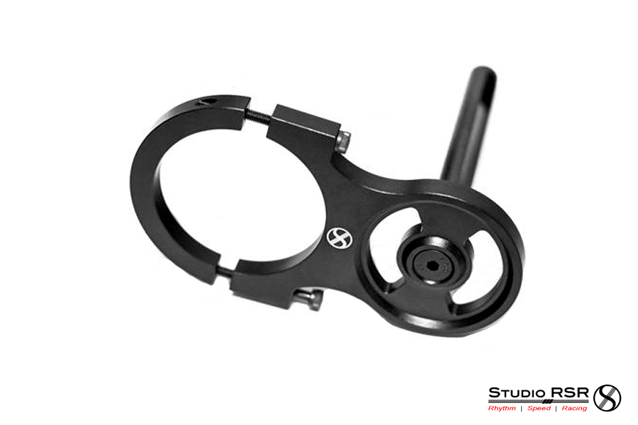 Harness Retainers / Reels by StudioRSR