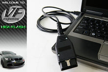 Load image into Gallery viewer, VF-Engineering E9x M3 NA Hex-Flash ECU Performance Software - Software Tuning - Studio RSR - 1