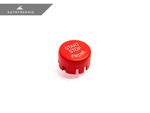 Load image into Gallery viewer, AutoTecknic Bright Red Start Stop Button - F87 M2 - AutoTecknic USA