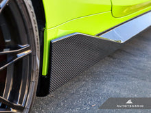 Load image into Gallery viewer, AutoTecknic Dry Carbon Performante Side Skirt - G80 M3 | G82/ G83 M4 - AutoTecknic USA