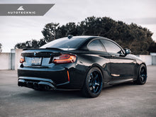 Load image into Gallery viewer, AutoTecknic Dry Carbon Fiber Competition Trunk Spoiler - F87 M2 | F87 M2 Competition | F22 2-Series - AutoTecknic USA