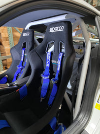 StudioRSR Porsche 981 Cayman Roll Bar / Roll Cage