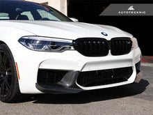 Load image into Gallery viewer, AutoTecknic Dry Carbon Performante Aero Splitters - F90 M5 - AutoTecknic USA