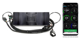 JB4 Performance Tuner for Infiniti Q50/Q60 3.0T w/ Fuel Control Wires & Billet Enclosure