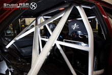 Load image into Gallery viewer, StudioRSR CWC 6-point Mitsubishi Evo 8 Roll cage / Roll bar