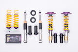 KW Clubsport Coilover System - BMW F80 M3 / F82 M4