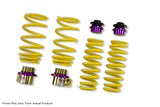 KW HAS (Height Adjustable Spring) System - BMW E9x M3