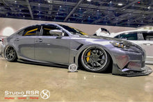Load image into Gallery viewer, Lexus (3rd gen) IS350 Roll Cage / Roll Bar by StudioRSR