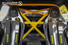Load image into Gallery viewer, Lexus (3rd gen) IS350 Roll Cage / Roll Bar by StudioRSR
