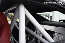 Load image into Gallery viewer, Lexus (2nd gen) ISF Roll Cage / Roll Bar by StudioRSR
