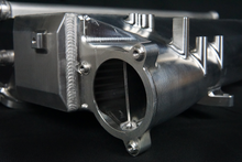 Load image into Gallery viewer, CSF billet Supra manifold for A90 / A91 MK5 Supra