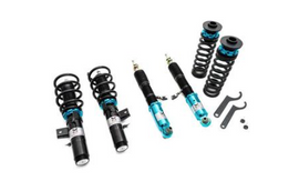 Megan Racing EZ Street Series Coilovers Toyota Supra 2020+